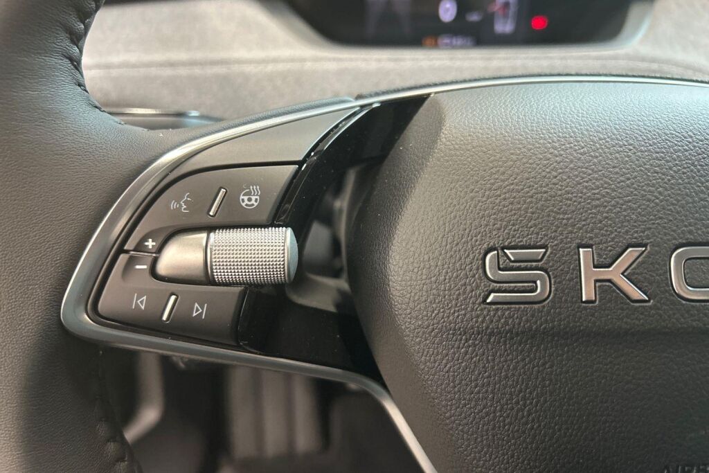 Skoda Enyaq 2026 85x 4x4 Style