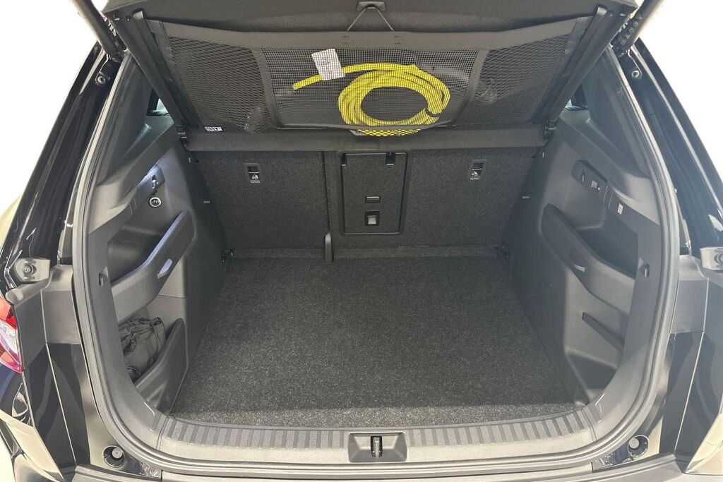 Skoda Elroq 2027 85x 4x4 RS