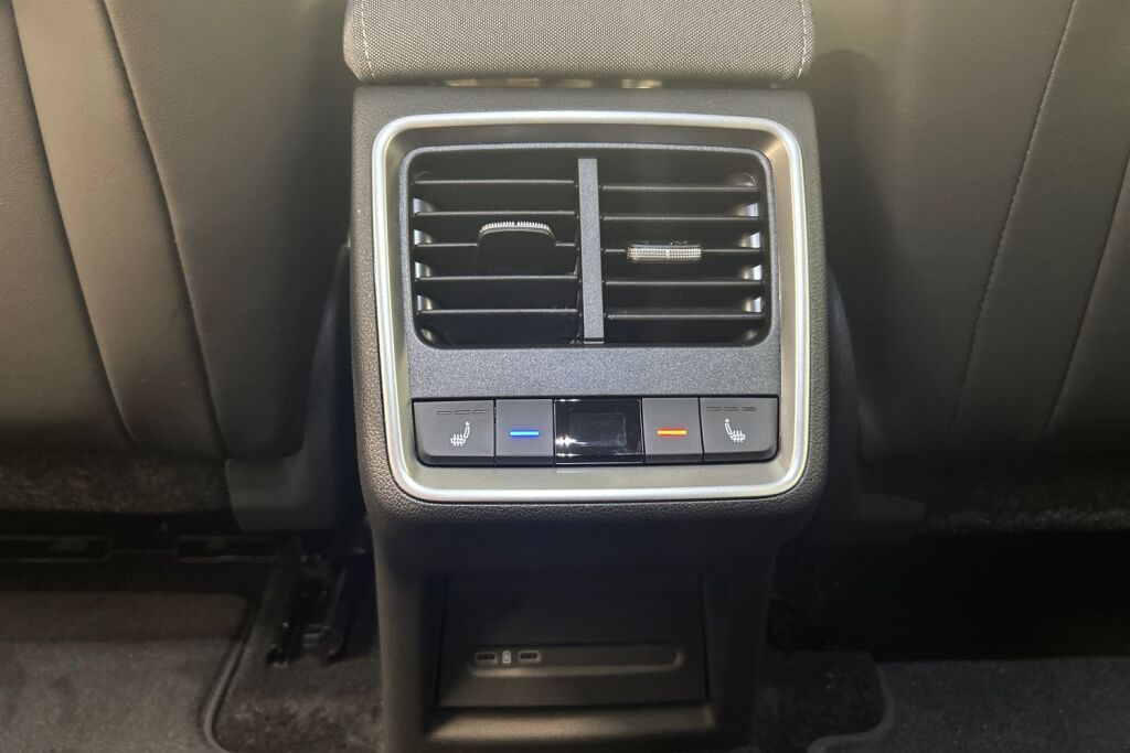 Skoda Enyaq 2027 85 Selection