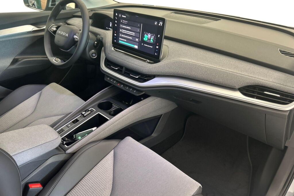 Skoda Enyaq 2027 85 Selection