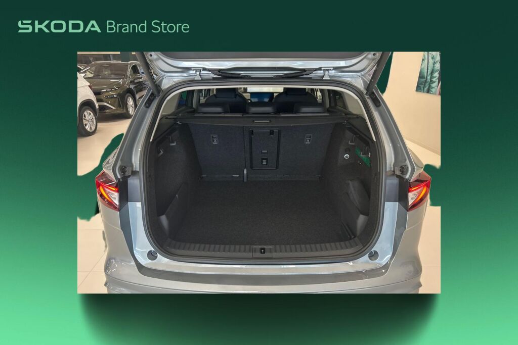 Skoda Enyaq 2027 85 Selection