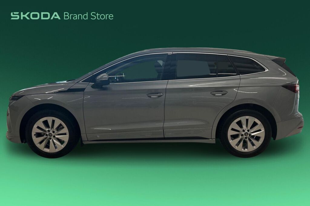 Skoda Enyaq 2027 85 Selection