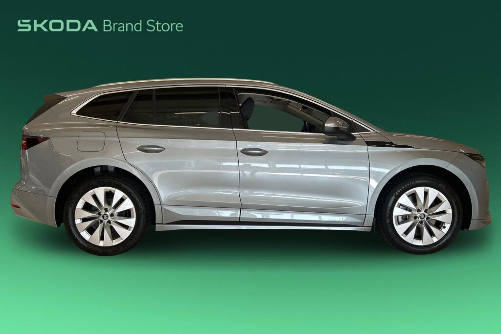 Skoda Enyaq 2027 85 Selection