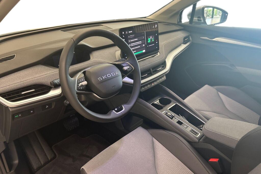 Skoda Enyaq 2027 85 Selection