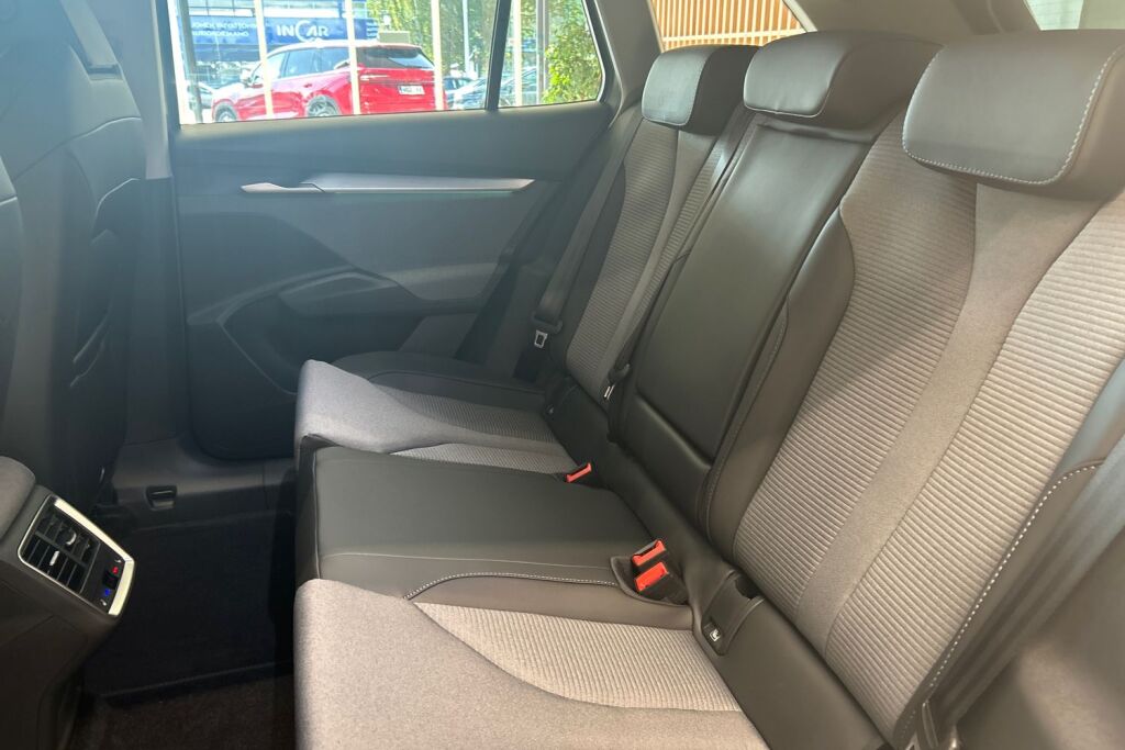 Skoda Enyaq 2027 85 Selection