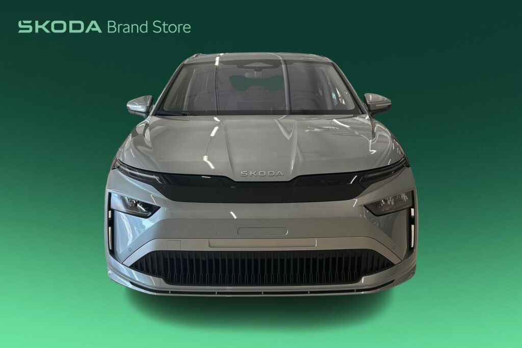 Skoda Enyaq 2027 85 Selection