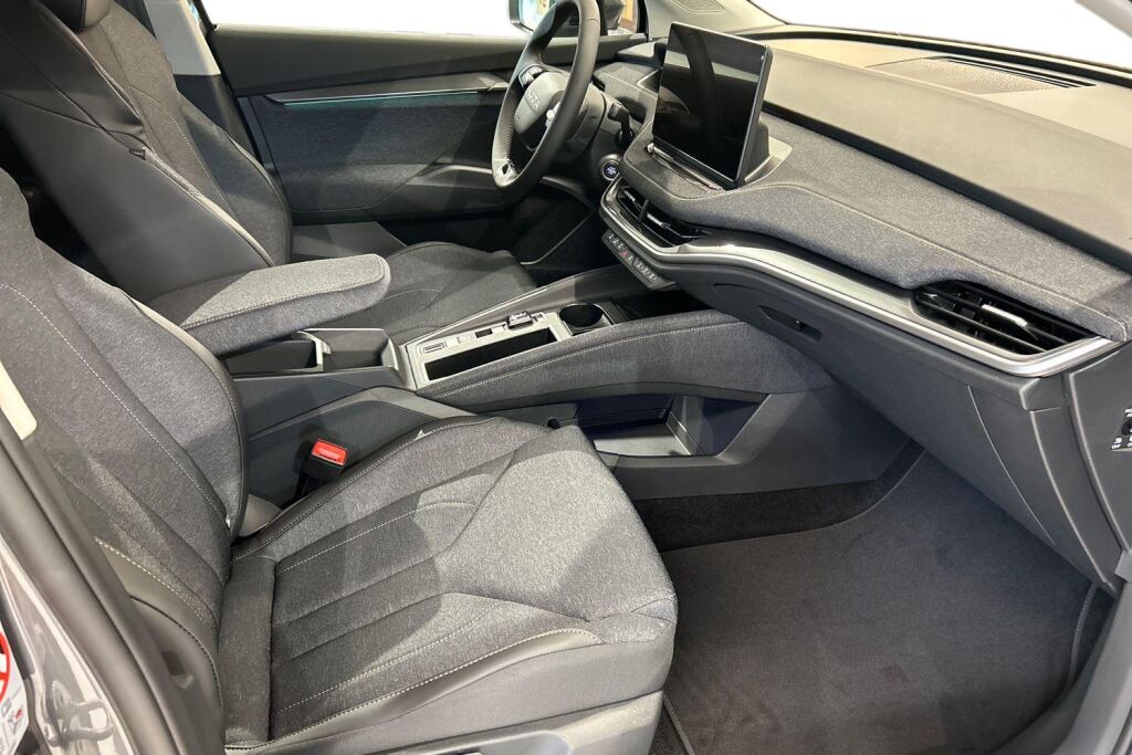 Skoda Elroq 2027 60 Selection
