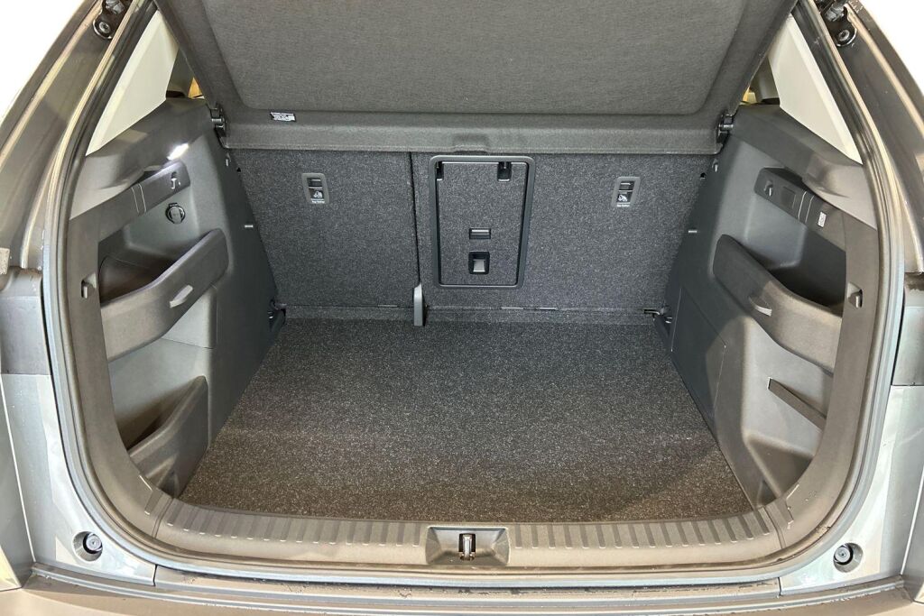 Skoda Elroq 2027 60 Selection