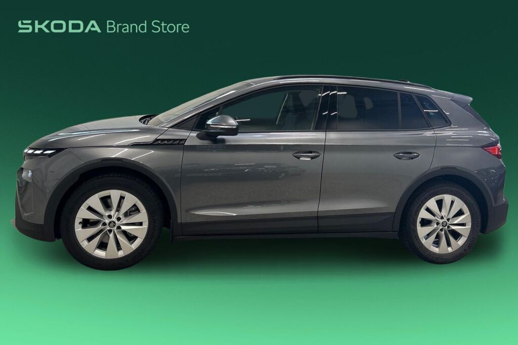 Skoda Elroq 2026 60 Style