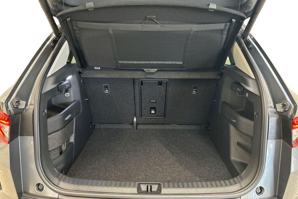 Skoda Elroq 2026 60 Style