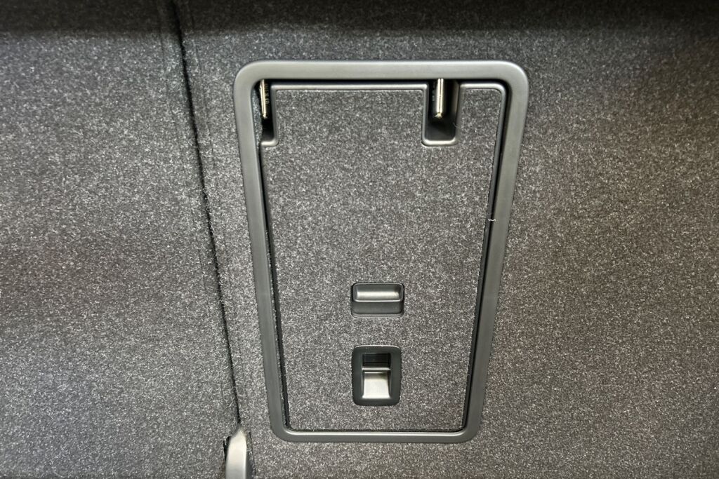 Skoda Elroq 2026 60 Style