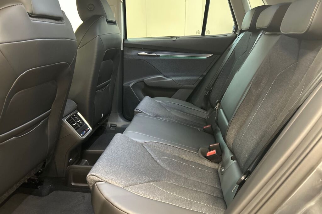 Skoda Elroq 2026 60 Style
