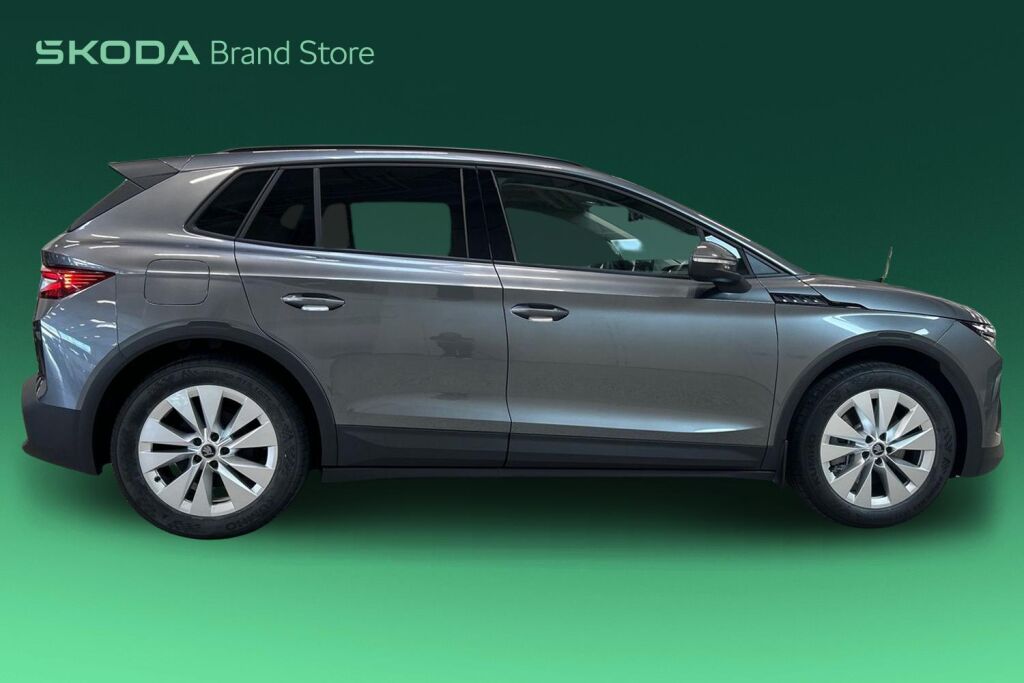 Skoda Elroq 2026 60 Style