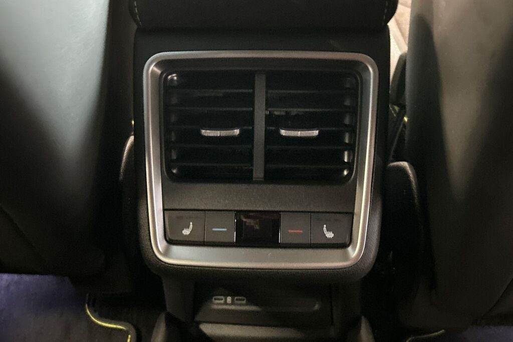 Skoda Elroq 2027 85x 4x4 RS