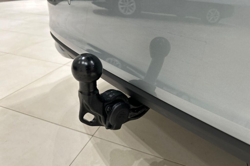 Skoda Octavia 2026 Combi 1.5 TSI 116 Style eTEC DSG Autom.