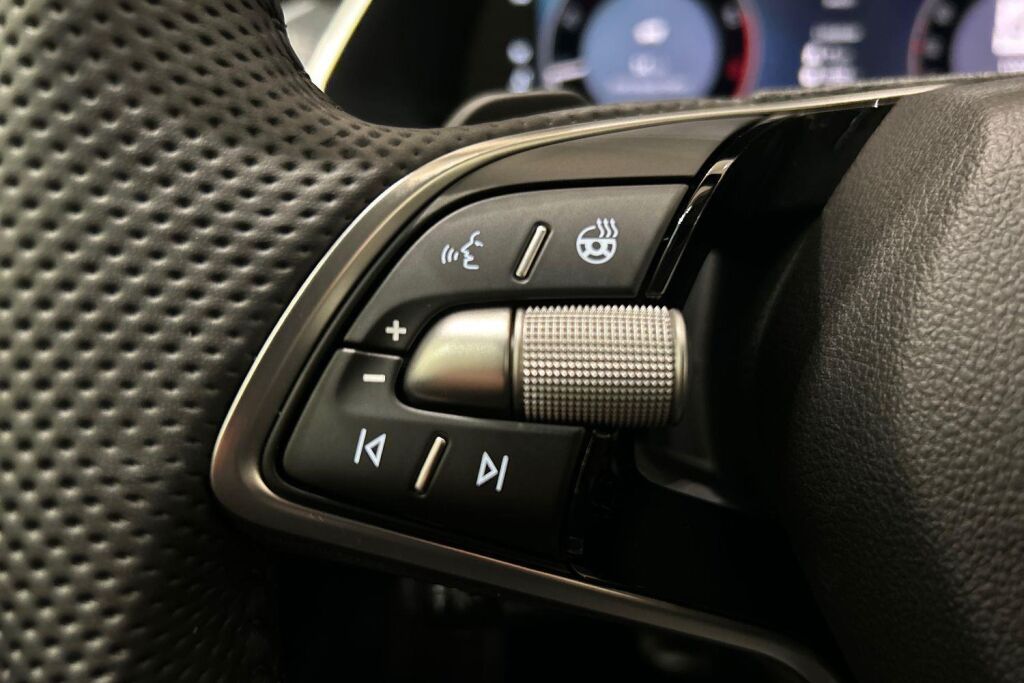 Skoda Octavia 2026 Combi 1.5 TSI 116 Style eTEC DSG Autom.
