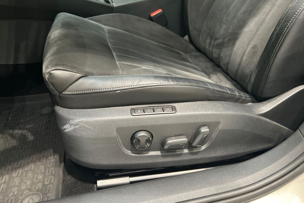 Skoda Superb 2019 1,5 TSI ACT Style BusinessLine DSG Autom.