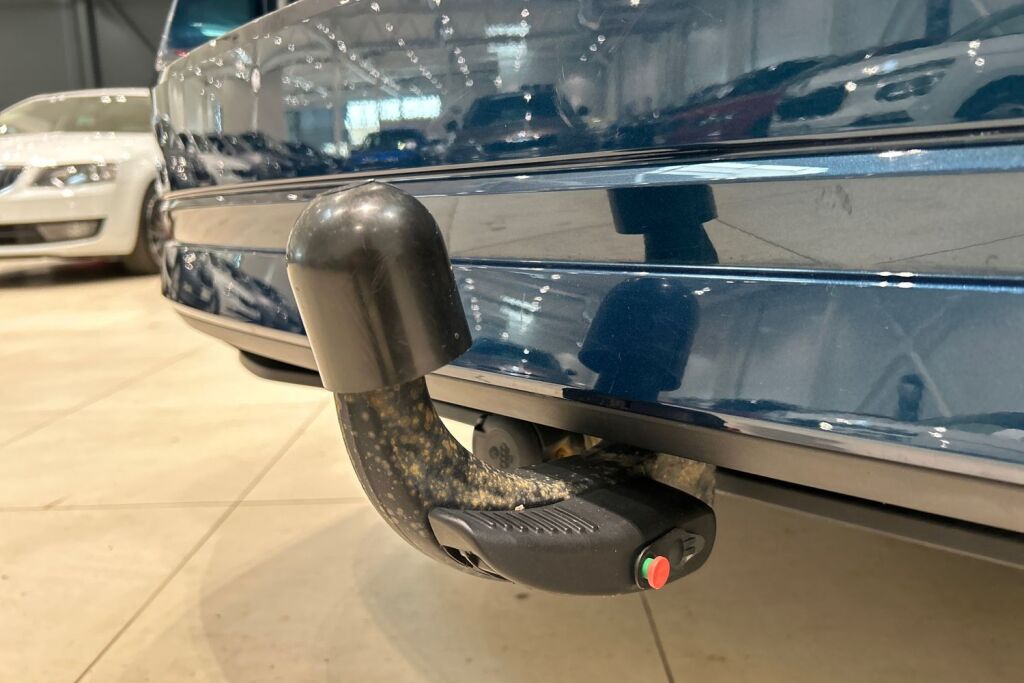 Skoda Octavia 2021 Combi 1,4 TSI PHEV Style iV DSG Autom.