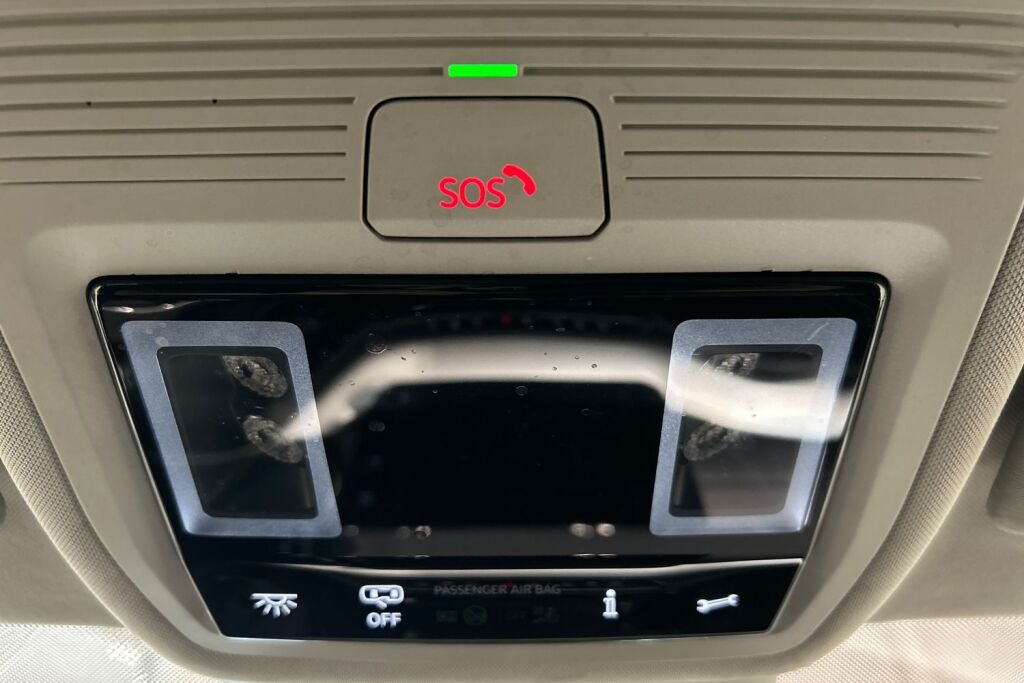 Skoda Octavia 2021 Combi 1,4 TSI PHEV Style iV DSG Autom.