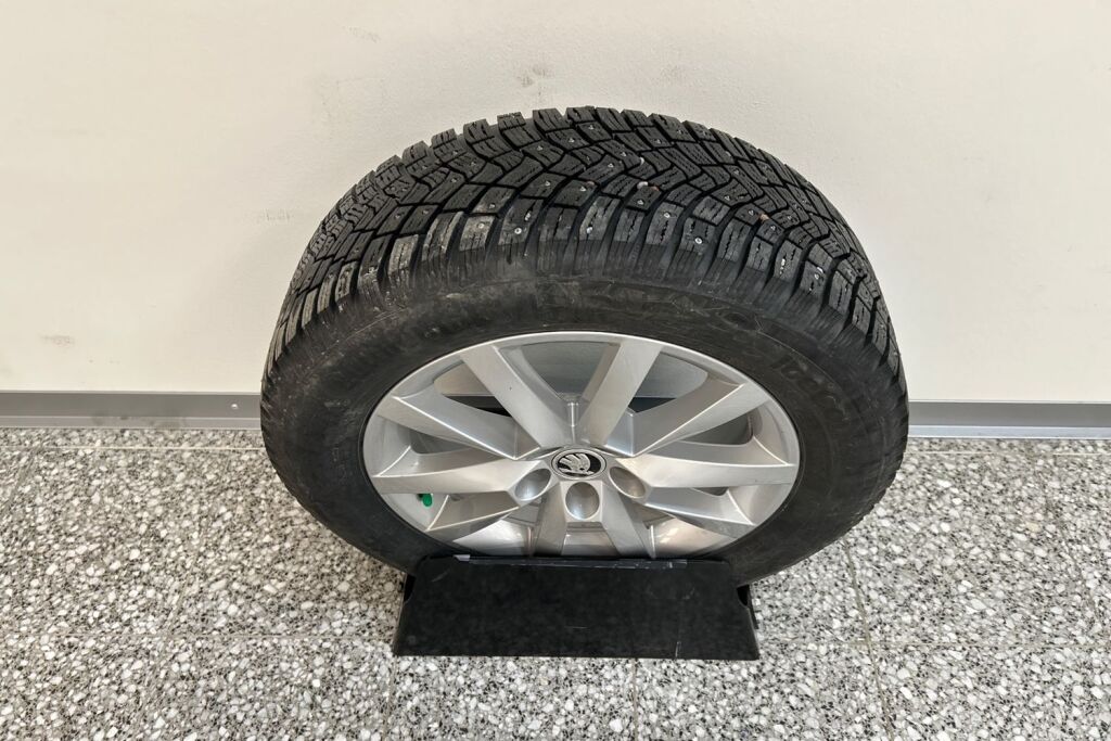 SKODA Kamiq 2021 1,0 TSI 110 Ambition DSG Autom.