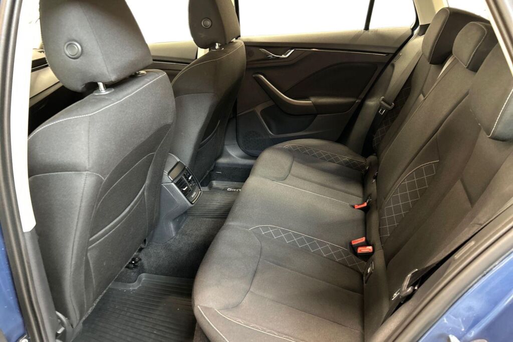 SKODA Kamiq 2021 1,0 TSI 110 Ambition DSG Autom.