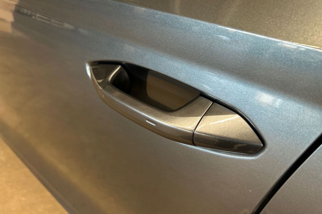 Skoda Octavia 2021 1,0 TSI Style eTEC DSG Autom.