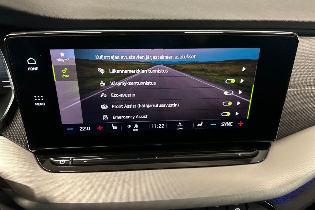 Skoda Octavia 2021 1,0 TSI Style eTEC DSG Autom.