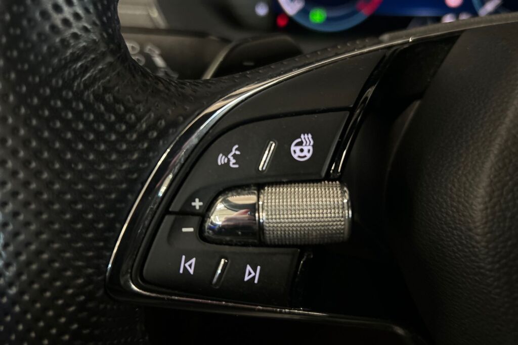 Skoda Octavia 2021 1,0 TSI Style eTEC DSG Autom.