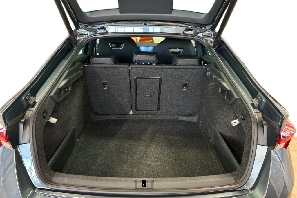 Skoda Octavia 2021 1,0 TSI Style eTEC DSG Autom.