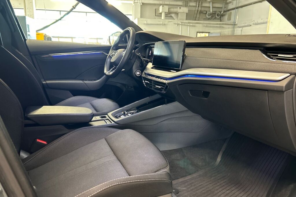 Skoda Octavia 2021 1,0 TSI Style eTEC DSG Autom.