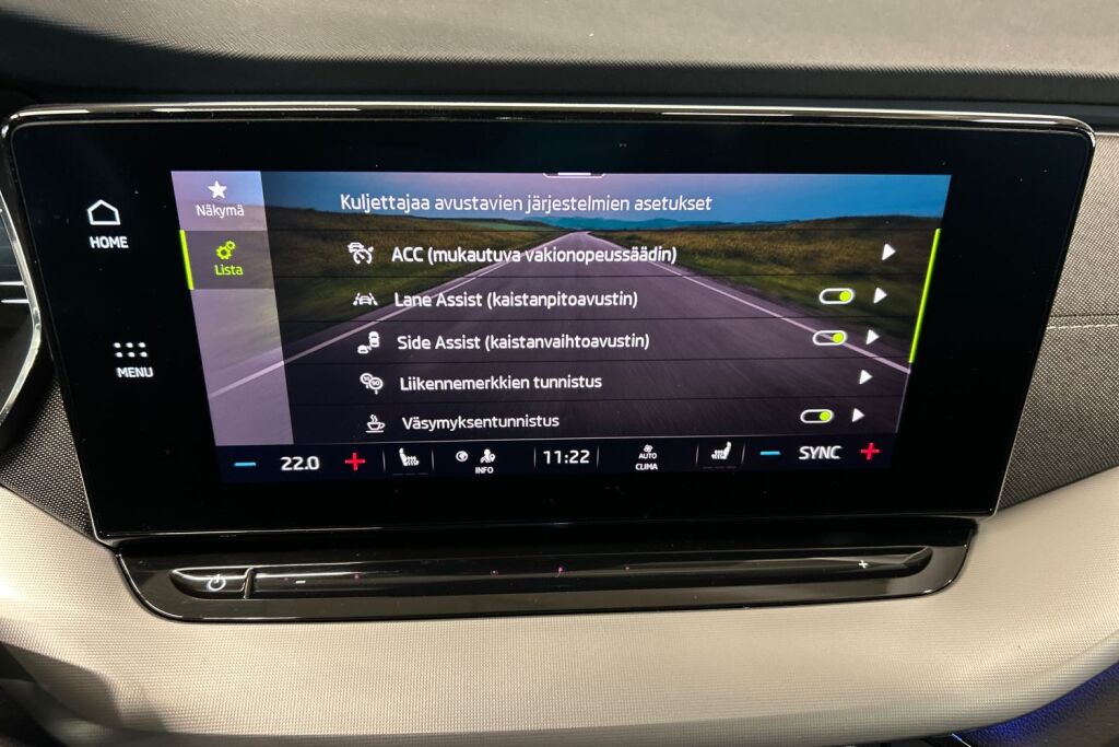 Skoda Octavia 2021 1,0 TSI Style eTEC DSG Autom.