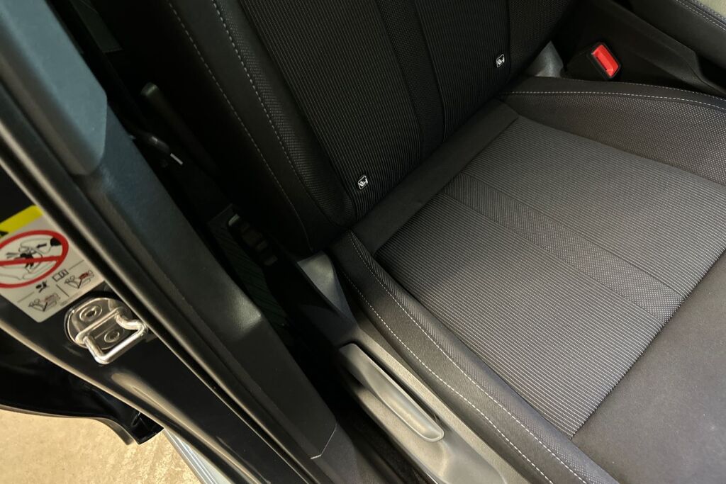 Skoda Octavia 2021 1,0 TSI Style eTEC DSG Autom.