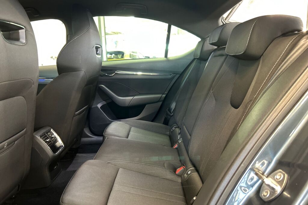 Skoda Octavia 2021 1,0 TSI Style eTEC DSG Autom.
