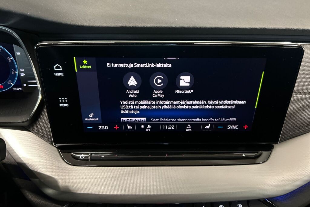 Skoda Octavia 2021 1,0 TSI Style eTEC DSG Autom.