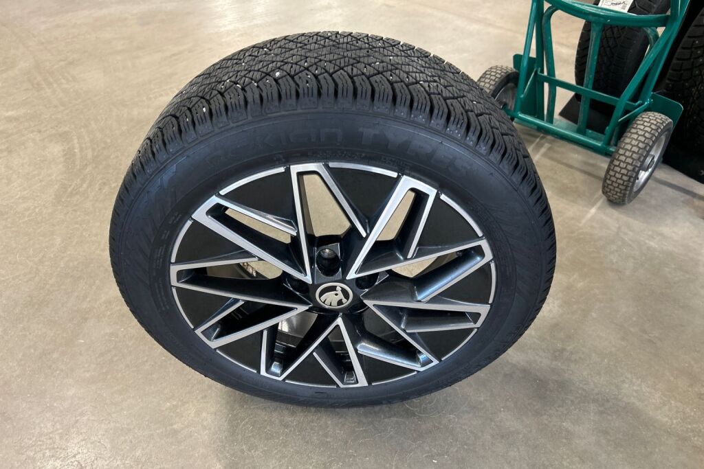 Skoda Octavia 2021 1,0 TSI Style eTEC DSG Autom.