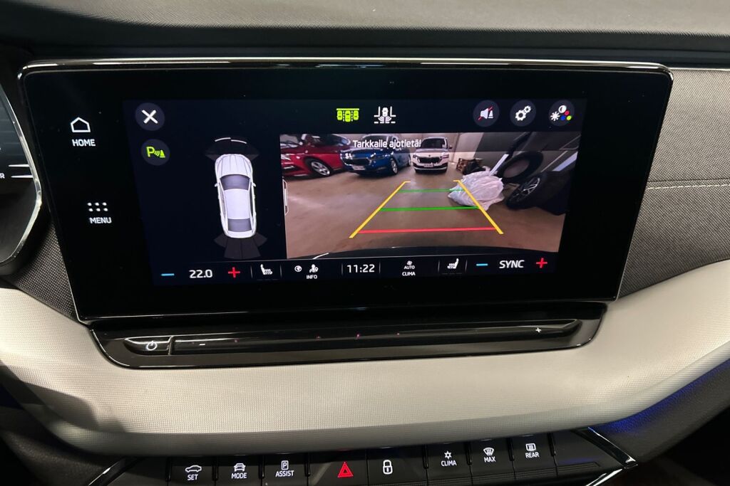 Skoda Octavia 2021 1,0 TSI Style eTEC DSG Autom.