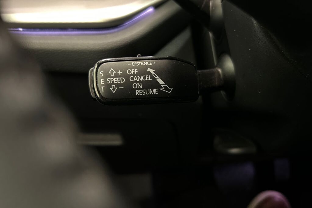 Skoda Octavia 2021 2,0 TDI 150 Style DSG Autom.