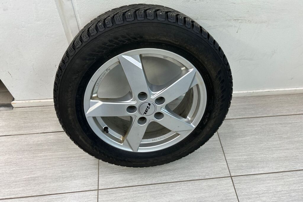 Skoda Octavia 2021 2,0 TDI 150 Style DSG Autom.