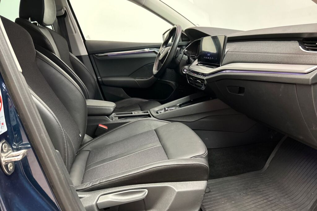 Skoda Octavia 2021 2,0 TDI 150 Style DSG Autom.