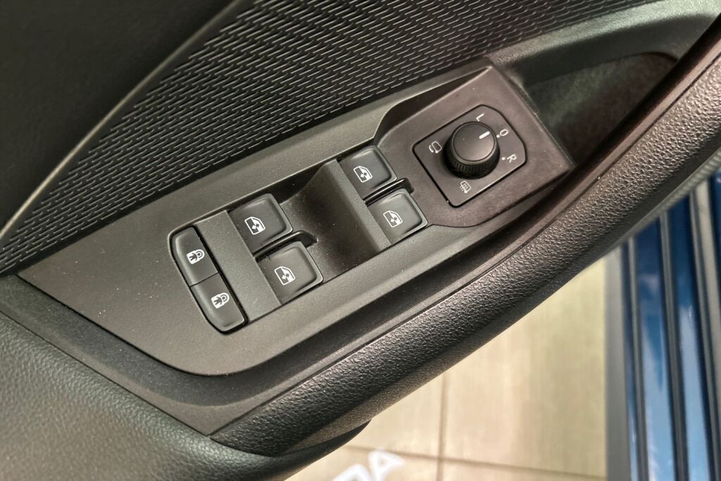 Skoda Octavia 2021 2,0 TDI 150 Style DSG Autom.