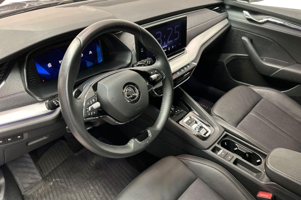 Skoda Octavia 2021 2,0 TDI 150 Style DSG Autom.