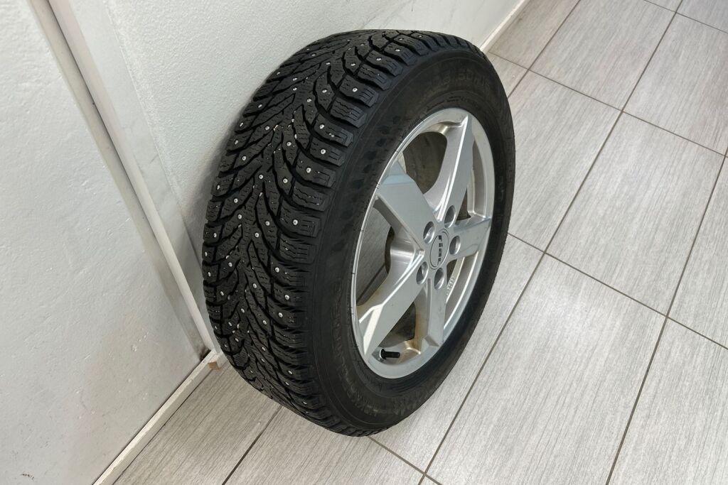 Skoda Octavia 2021 2,0 TDI 150 Style DSG Autom.