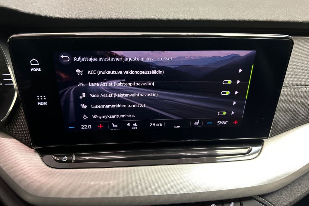 Skoda Octavia 2021 2,0 TDI 150 Style DSG Autom.