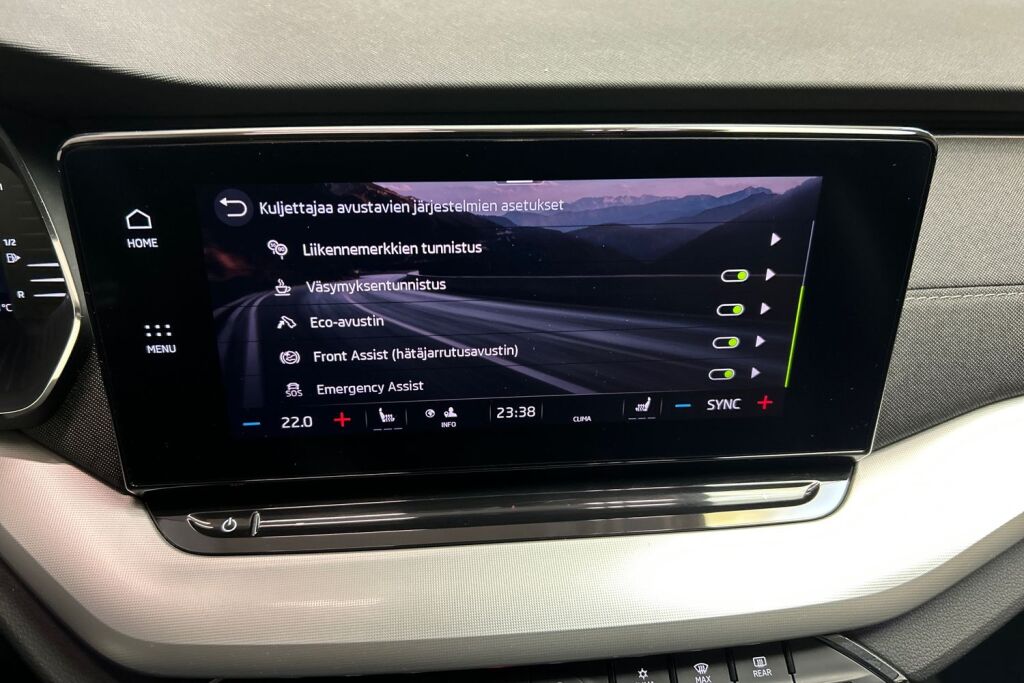 Skoda Octavia 2021 2,0 TDI 150 Style DSG Autom.