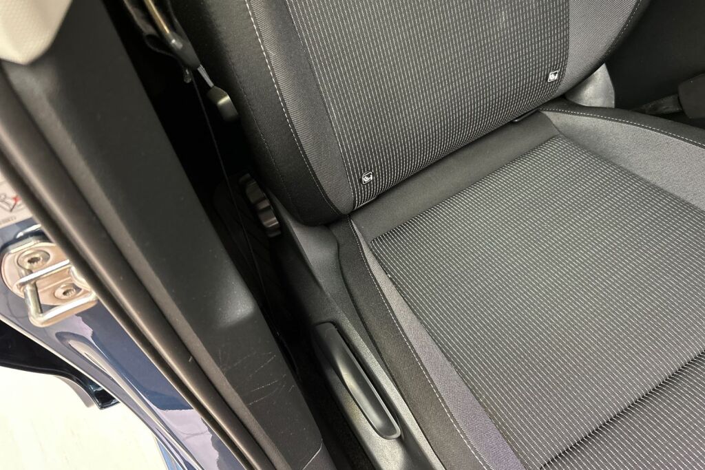 Skoda Octavia 2021 1,0 TSI Ambition eTEC DSG Autom.