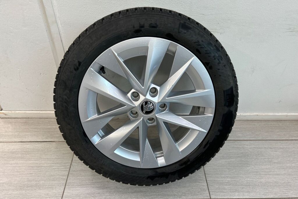 Skoda Octavia 2021 1,0 TSI Ambition eTEC DSG Autom.
