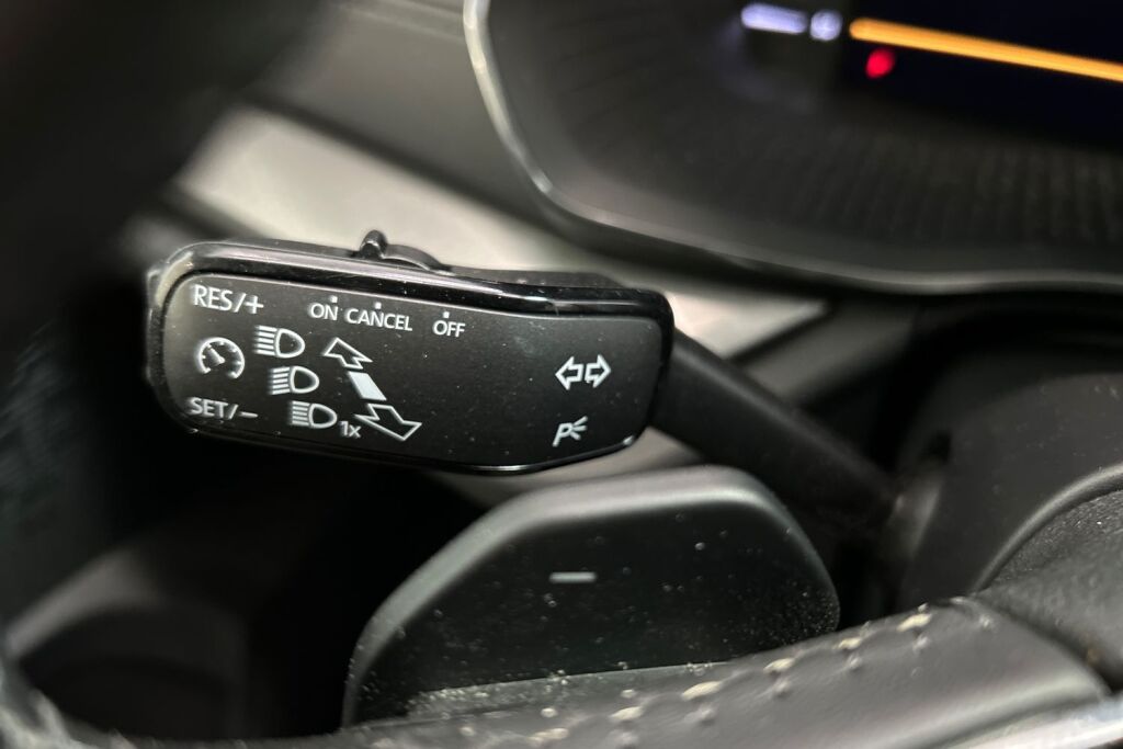 Skoda Octavia 2021 1,0 TSI Ambition eTEC DSG Autom.