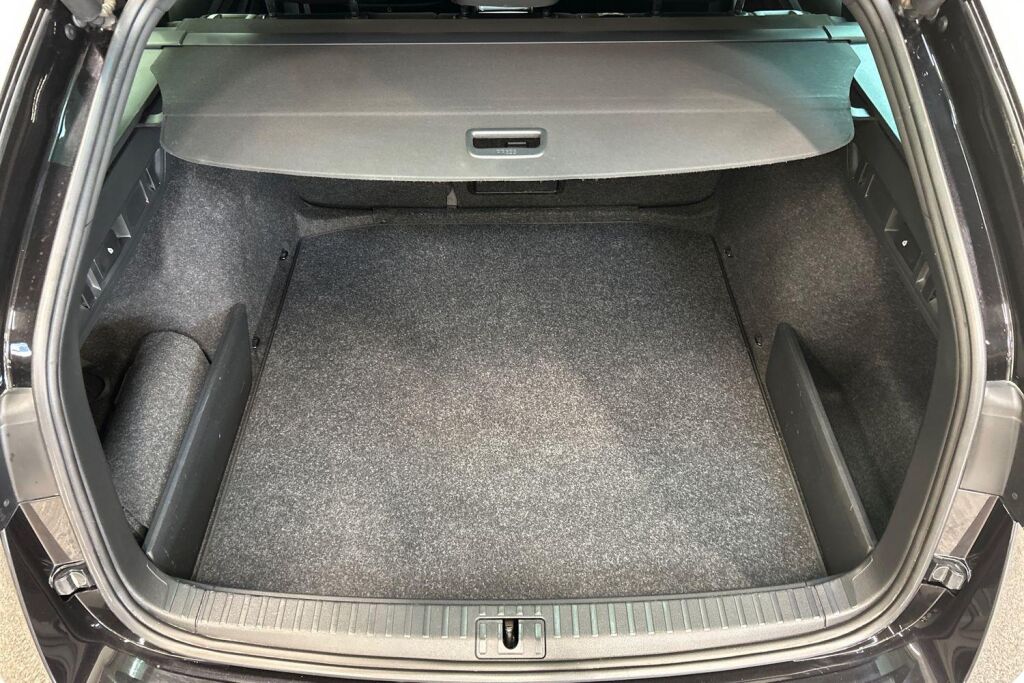 Skoda Octavia 2021 Combi 1,5 TSI Style eTEC DSG Autom.