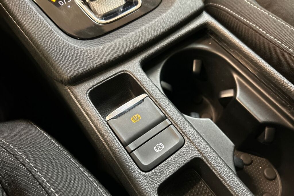 Skoda Octavia 2021 Combi 1,5 TSI Style eTEC DSG Autom.