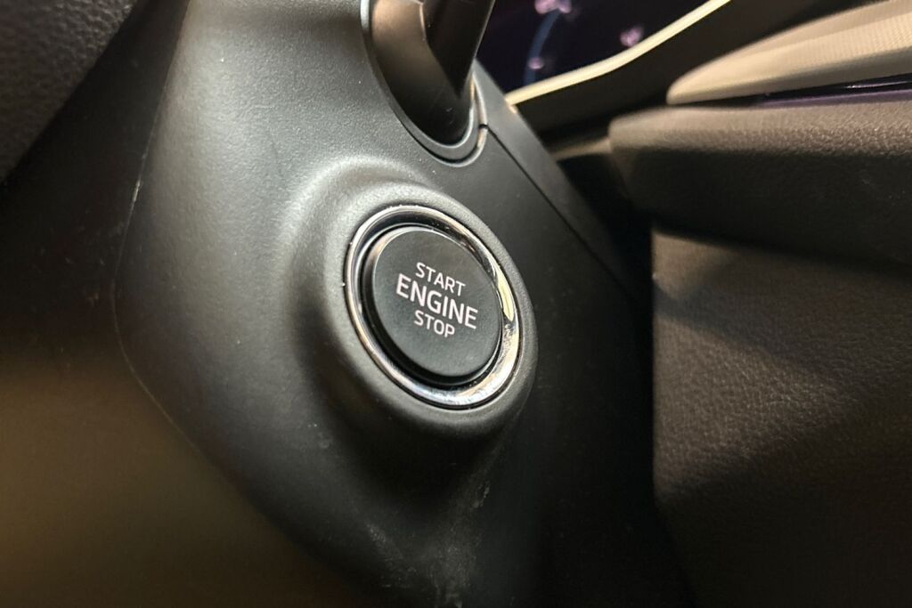 Skoda Octavia 2021 Combi 1,5 TSI Style eTEC DSG Autom.